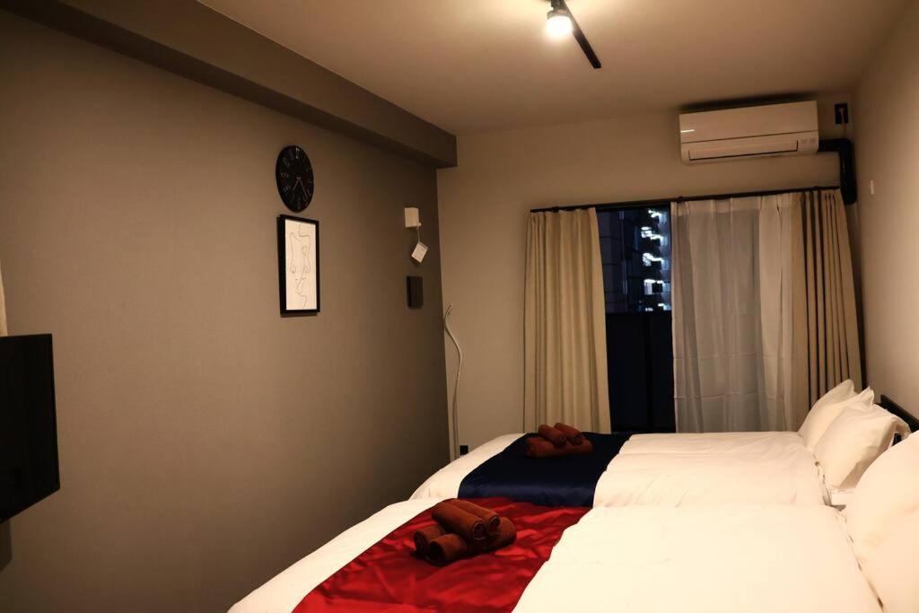 Hotel Vievle Namba South Осака Экстерьер фото