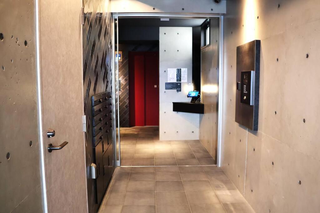 Hotel Vievle Namba South Осака Экстерьер фото