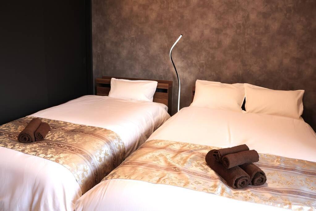 Hotel Vievle Namba South Осака Экстерьер фото